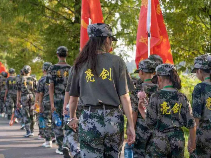 有关军事夏令营的这些知识你都了解吗？