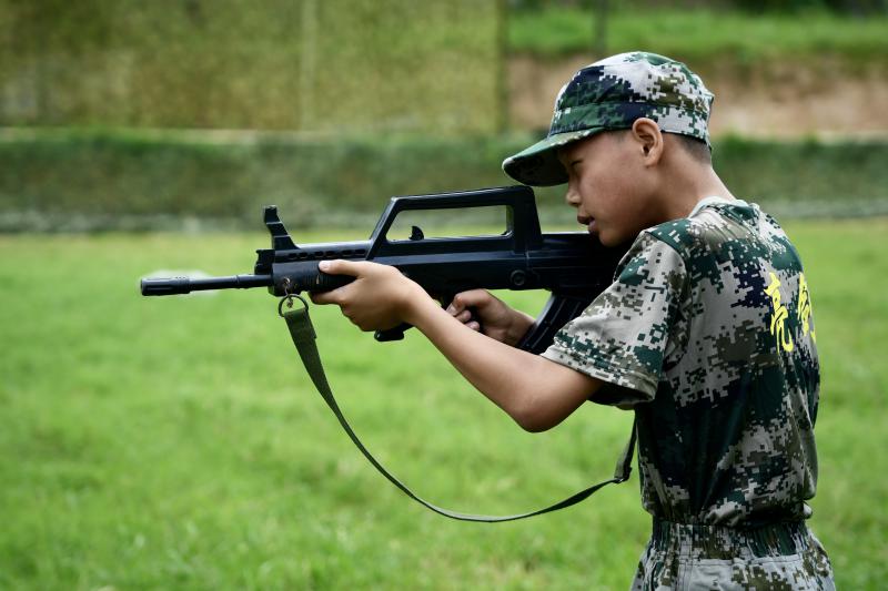 想让孩子成器，好父母必须学的妙法！